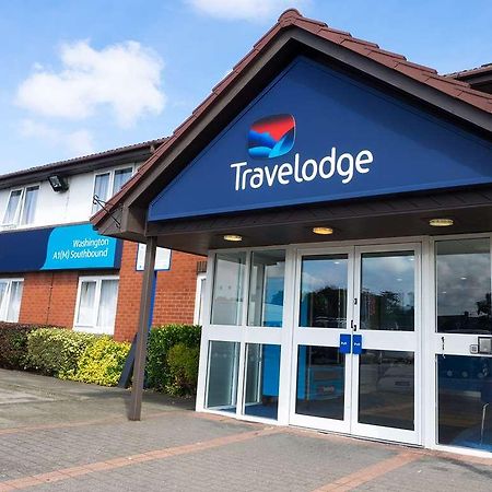 Travelodge Washington A1 Zewnętrze zdjęcie