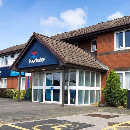Travelodge Washington A1 Zewnętrze zdjęcie