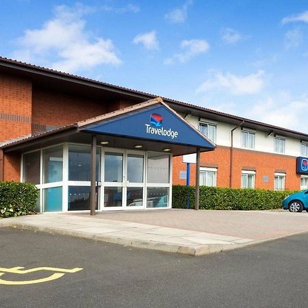 Travelodge Washington A1 Zewnętrze zdjęcie