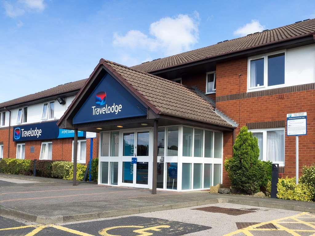 Travelodge Washington A1 Zewnętrze zdjęcie