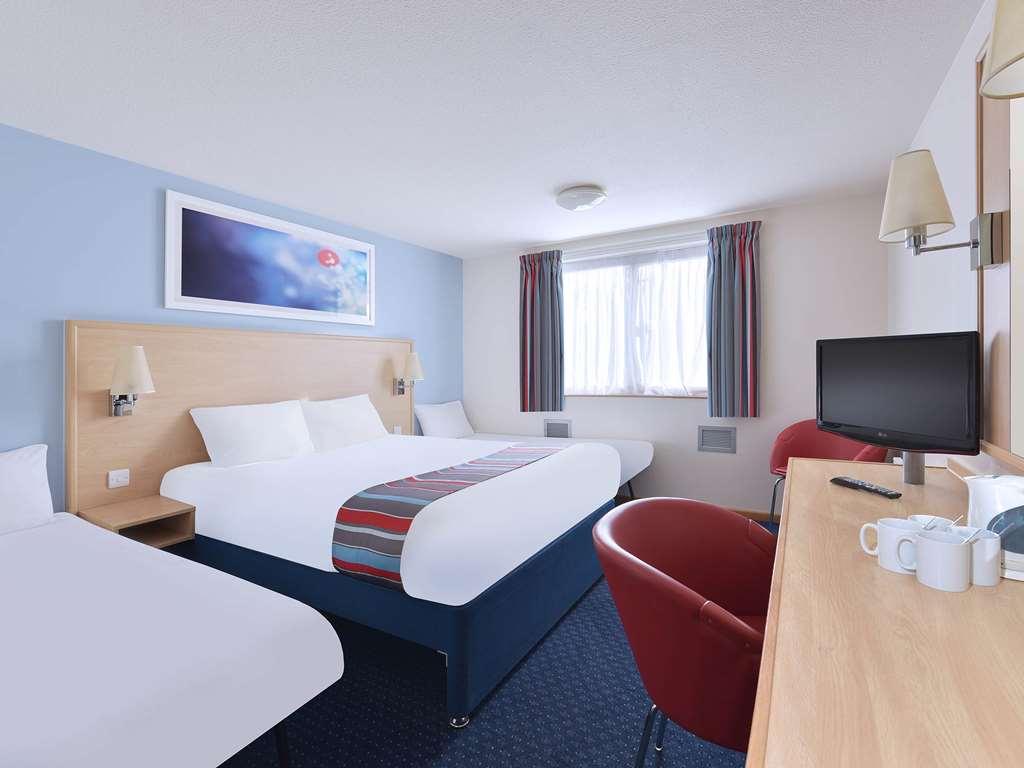 Travelodge Washington A1 Pokój zdjęcie