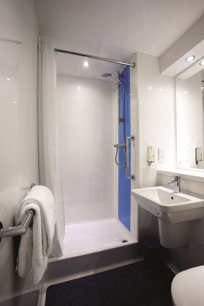 Travelodge Washington A1 Pokój zdjęcie