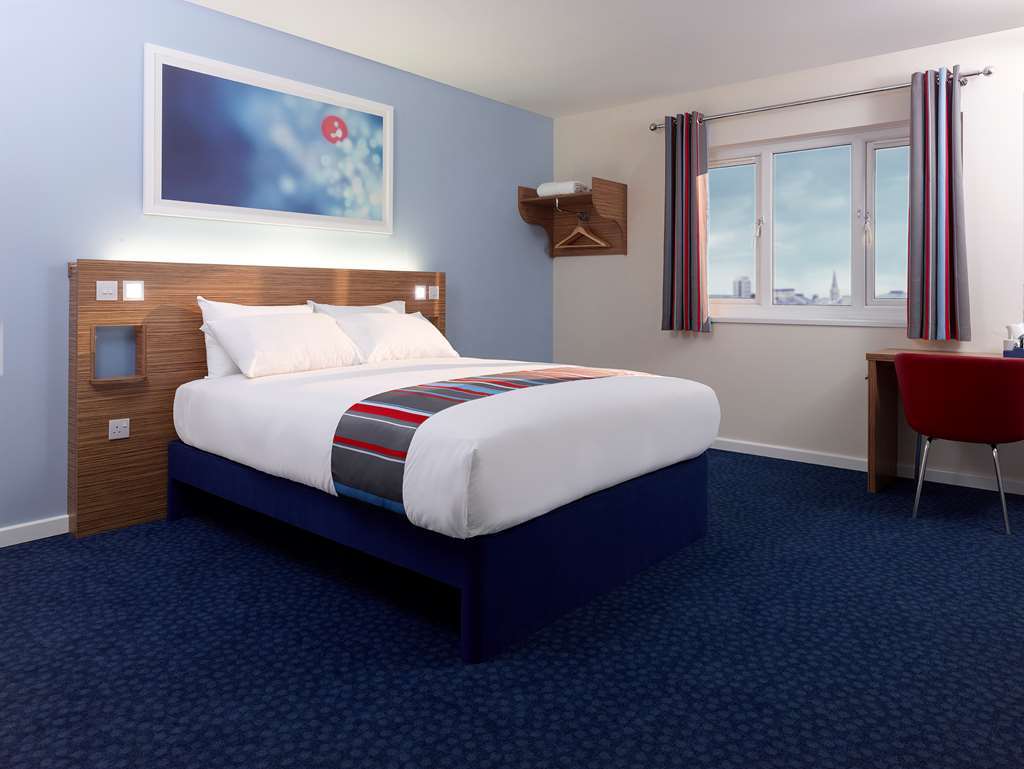 Travelodge Washington A1 Pokój zdjęcie