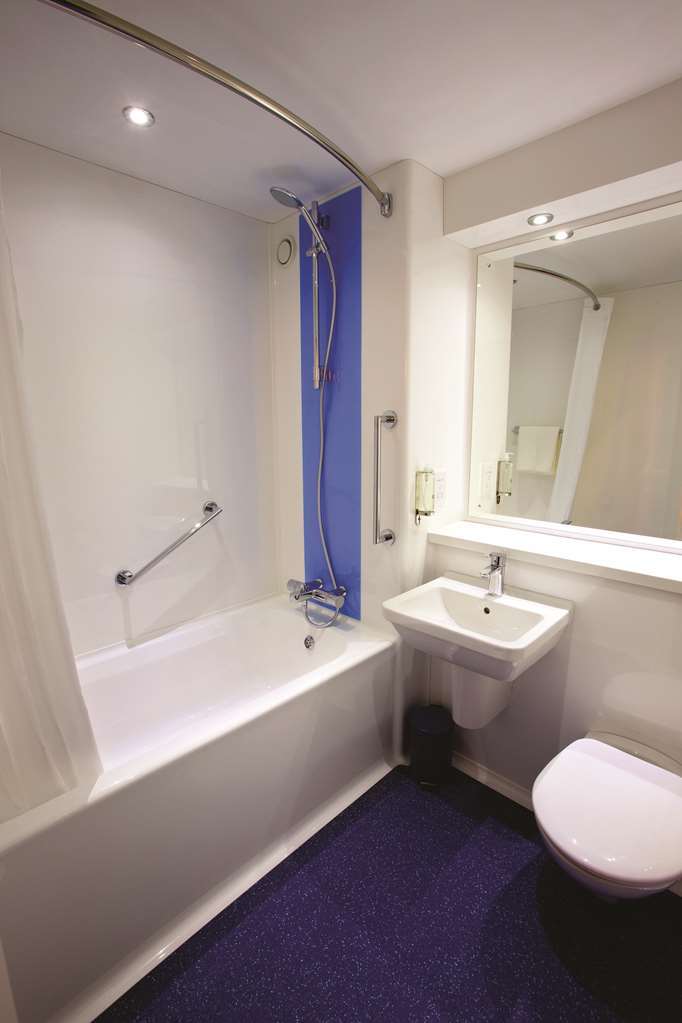 Travelodge Washington A1 Pokój zdjęcie