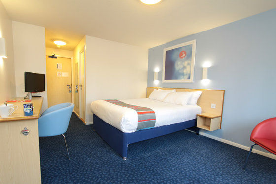 Travelodge Washington A1 Pokój zdjęcie