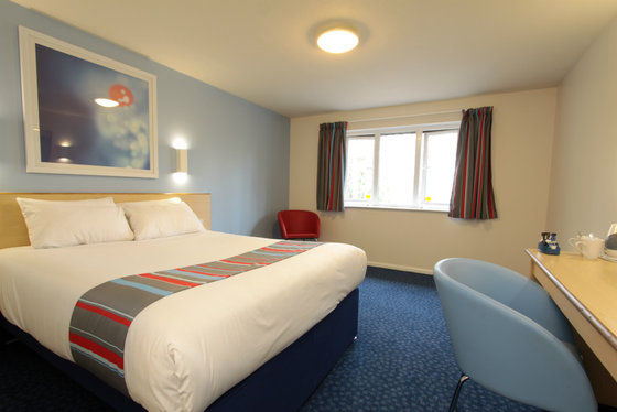 Travelodge Washington A1 Pokój zdjęcie