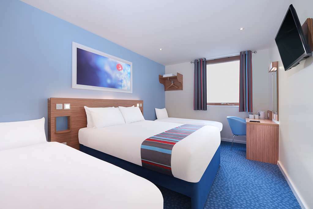 Travelodge Washington A1 Pokój zdjęcie