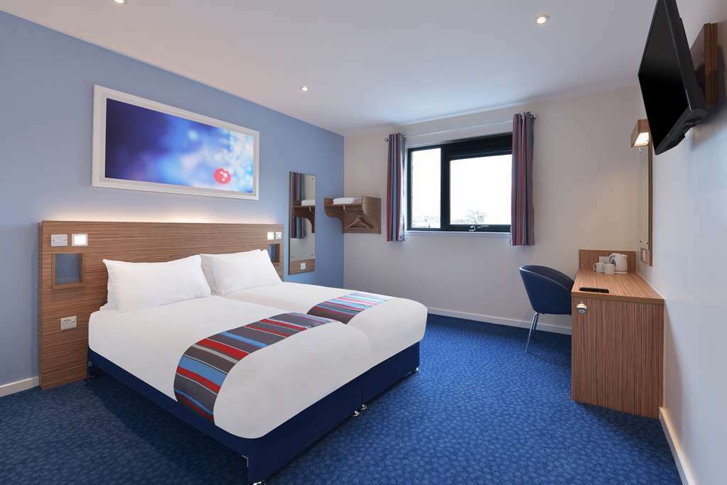 Travelodge Washington A1 Pokój zdjęcie