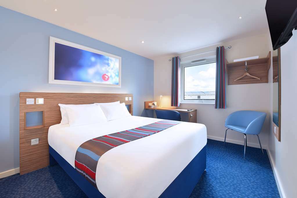 Travelodge Washington A1 Pokój zdjęcie