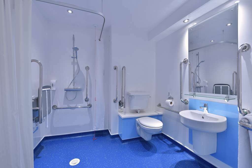 Travelodge Washington A1 Pokój zdjęcie