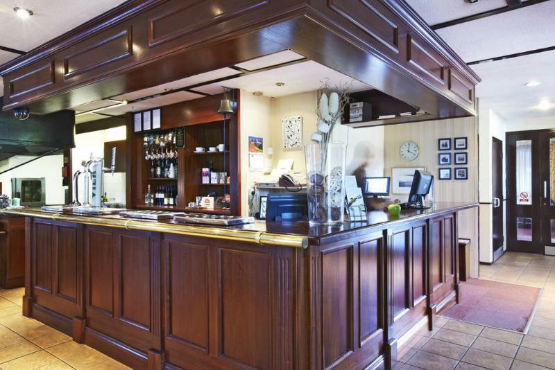 Travelodge Washington A1 Zewnętrze zdjęcie