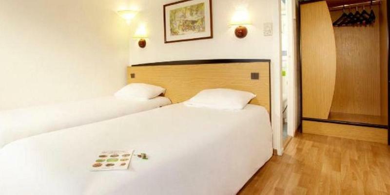 Travelodge Washington A1 Zewnętrze zdjęcie