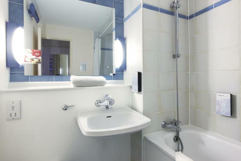 Travelodge Washington A1 Zewnętrze zdjęcie