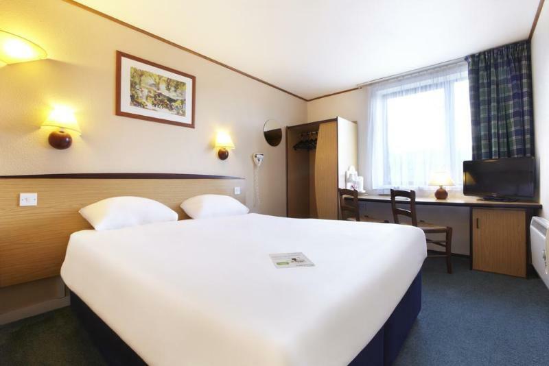 Travelodge Washington A1 Zewnętrze zdjęcie