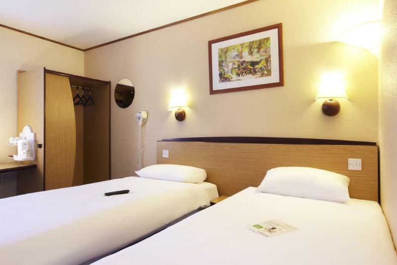 Travelodge Washington A1 Zewnętrze zdjęcie