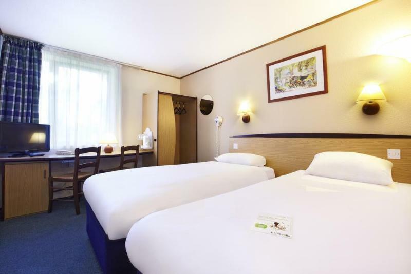 Travelodge Washington A1 Zewnętrze zdjęcie