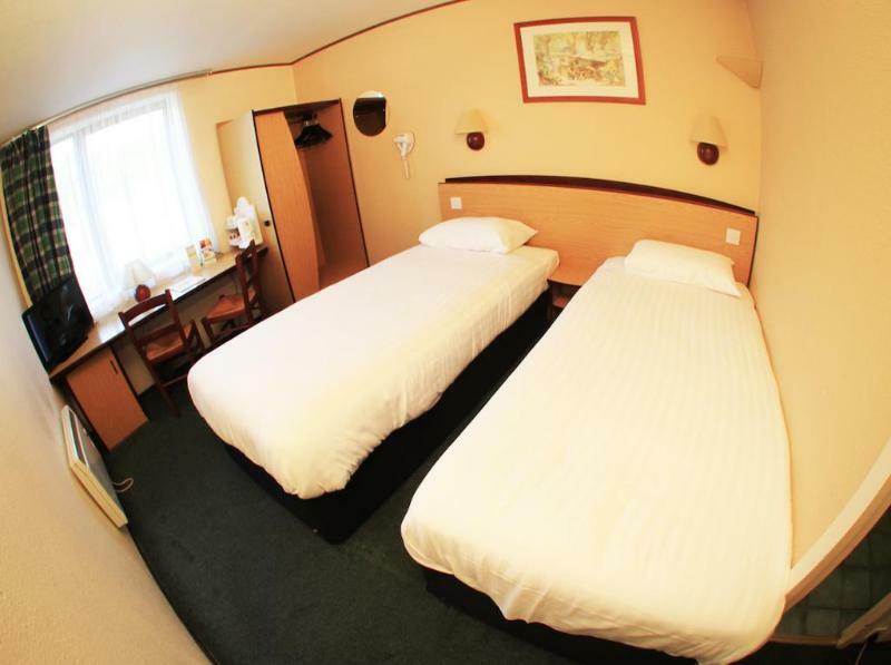 Travelodge Washington A1 Zewnętrze zdjęcie