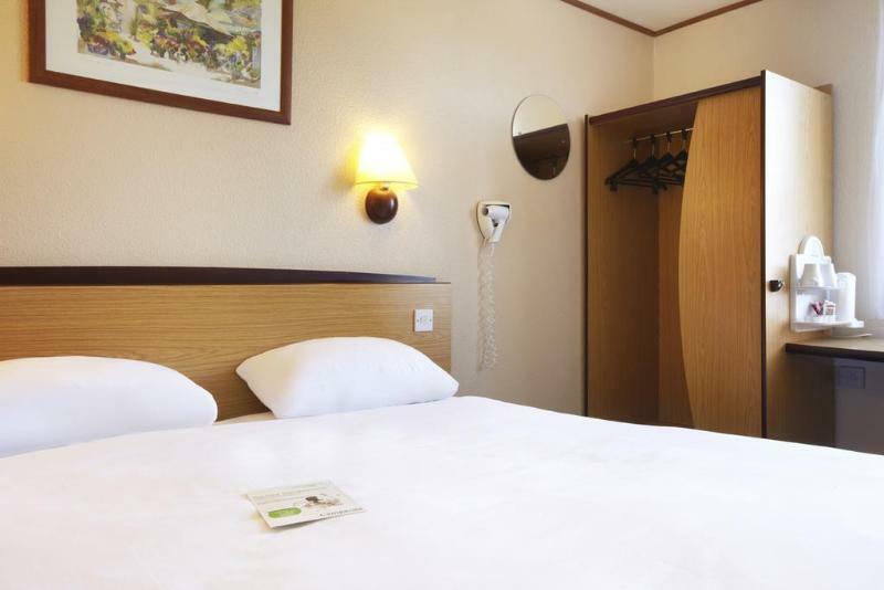 Travelodge Washington A1 Zewnętrze zdjęcie