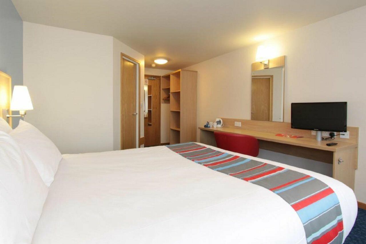 Travelodge Washington A1 Zewnętrze zdjęcie