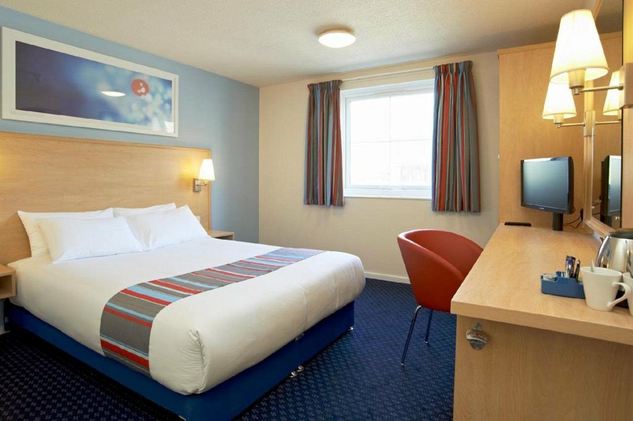 Travelodge Washington A1 Zewnętrze zdjęcie